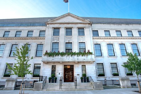 Town Hall Hotel